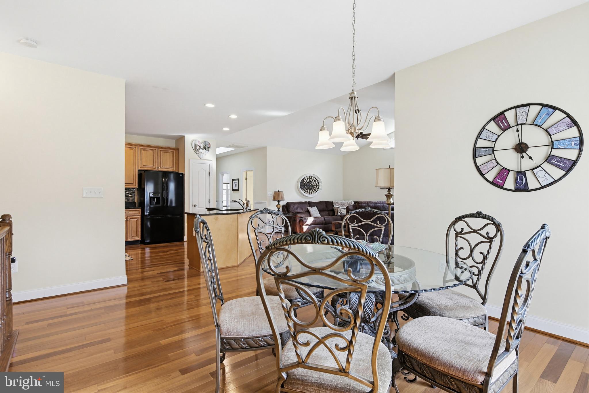 WILTON FARM ACRES - Residential