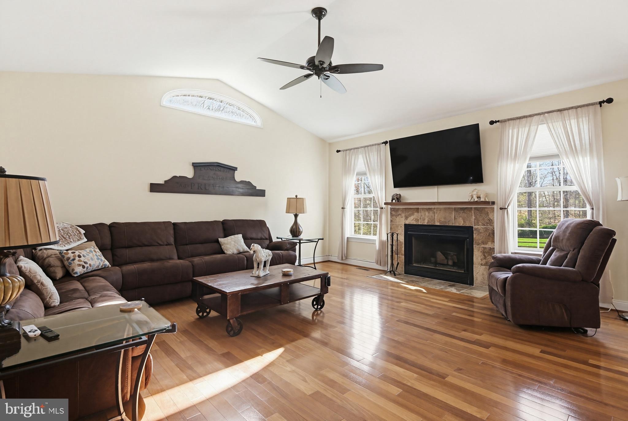 WILTON FARM ACRES - Residential