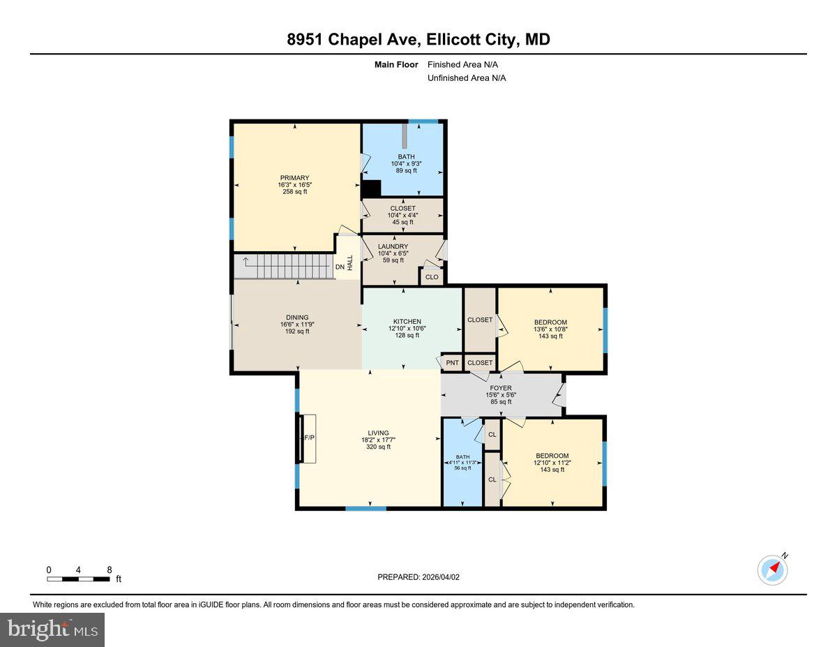 WILTON FARM ACRES - Residential