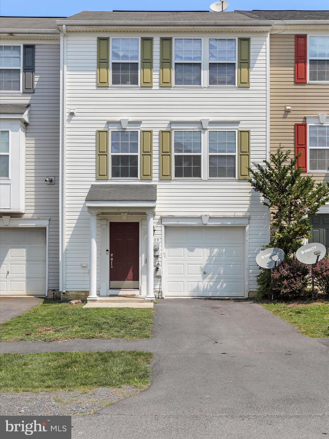 MANOR PARK - Residential