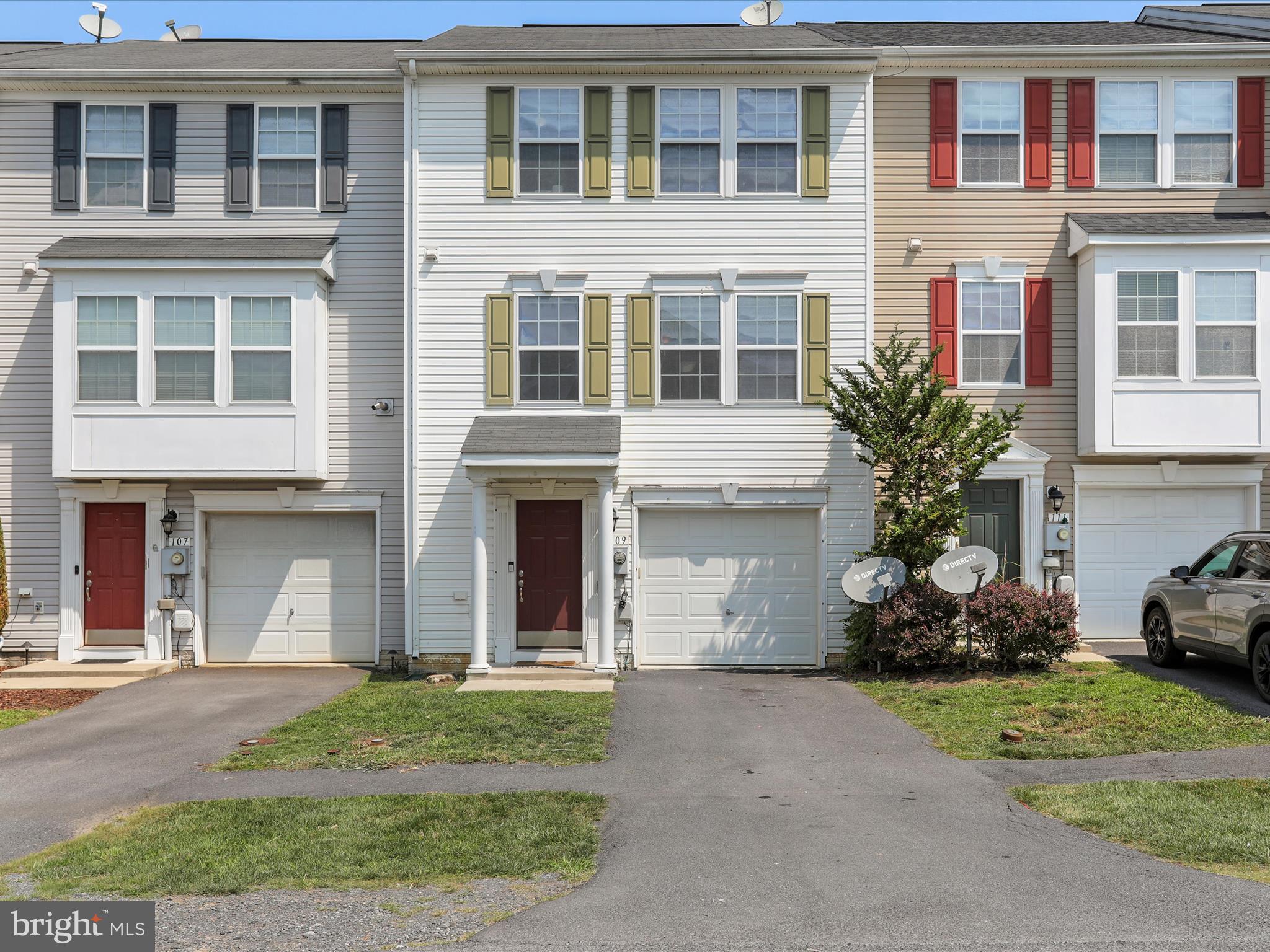 MANOR PARK - Residential