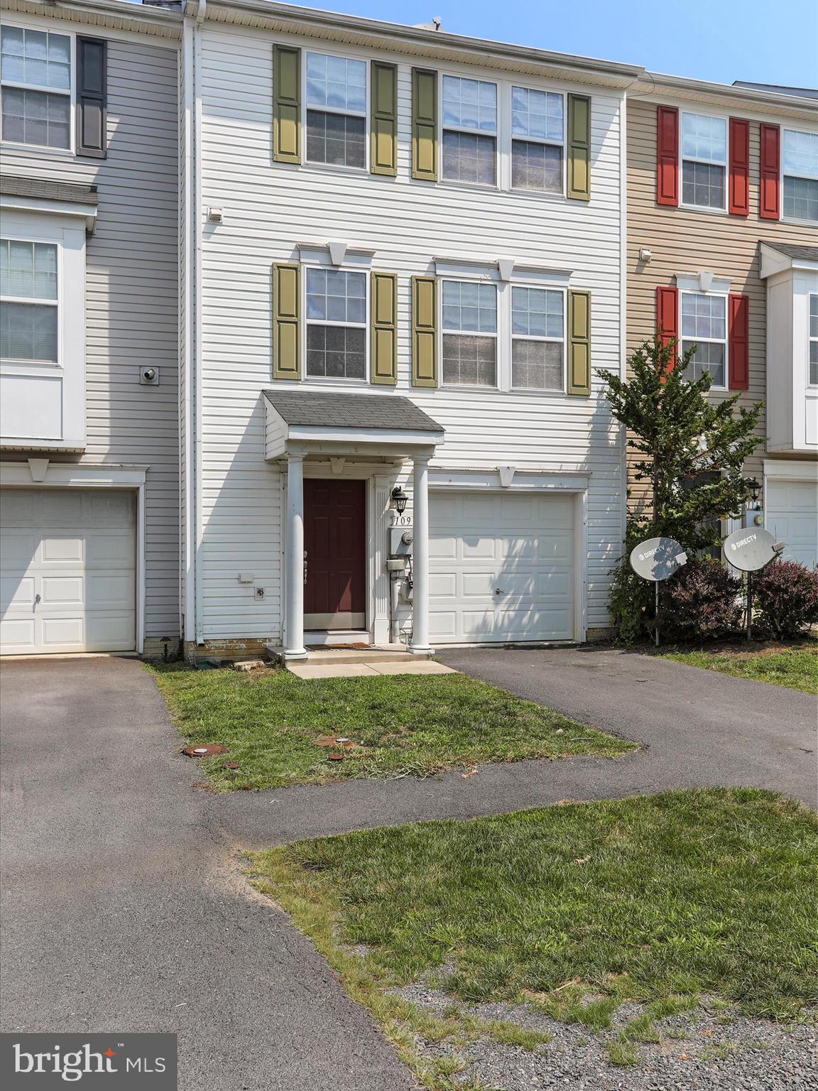 MANOR PARK - Residential