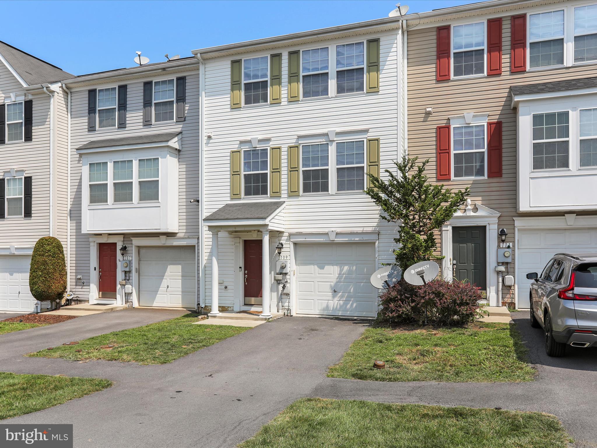 MANOR PARK - Residential