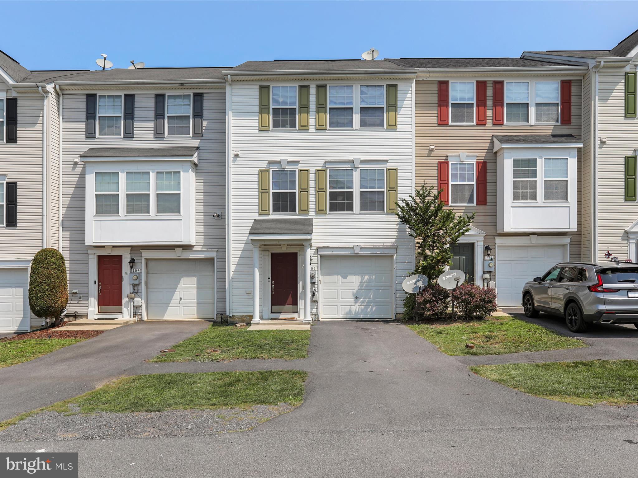 MANOR PARK - Residential