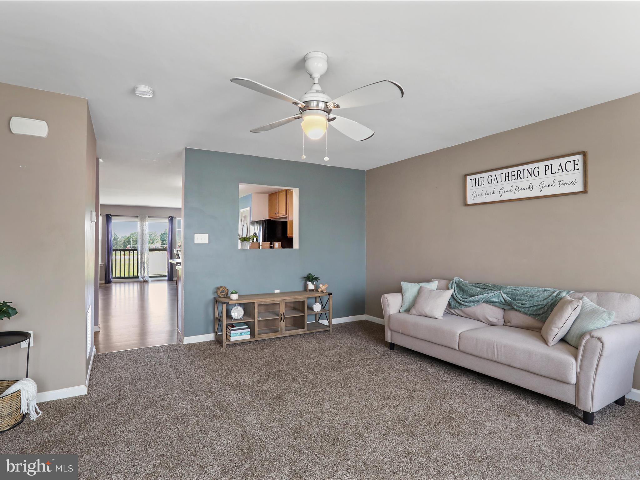 MANOR PARK - Residential