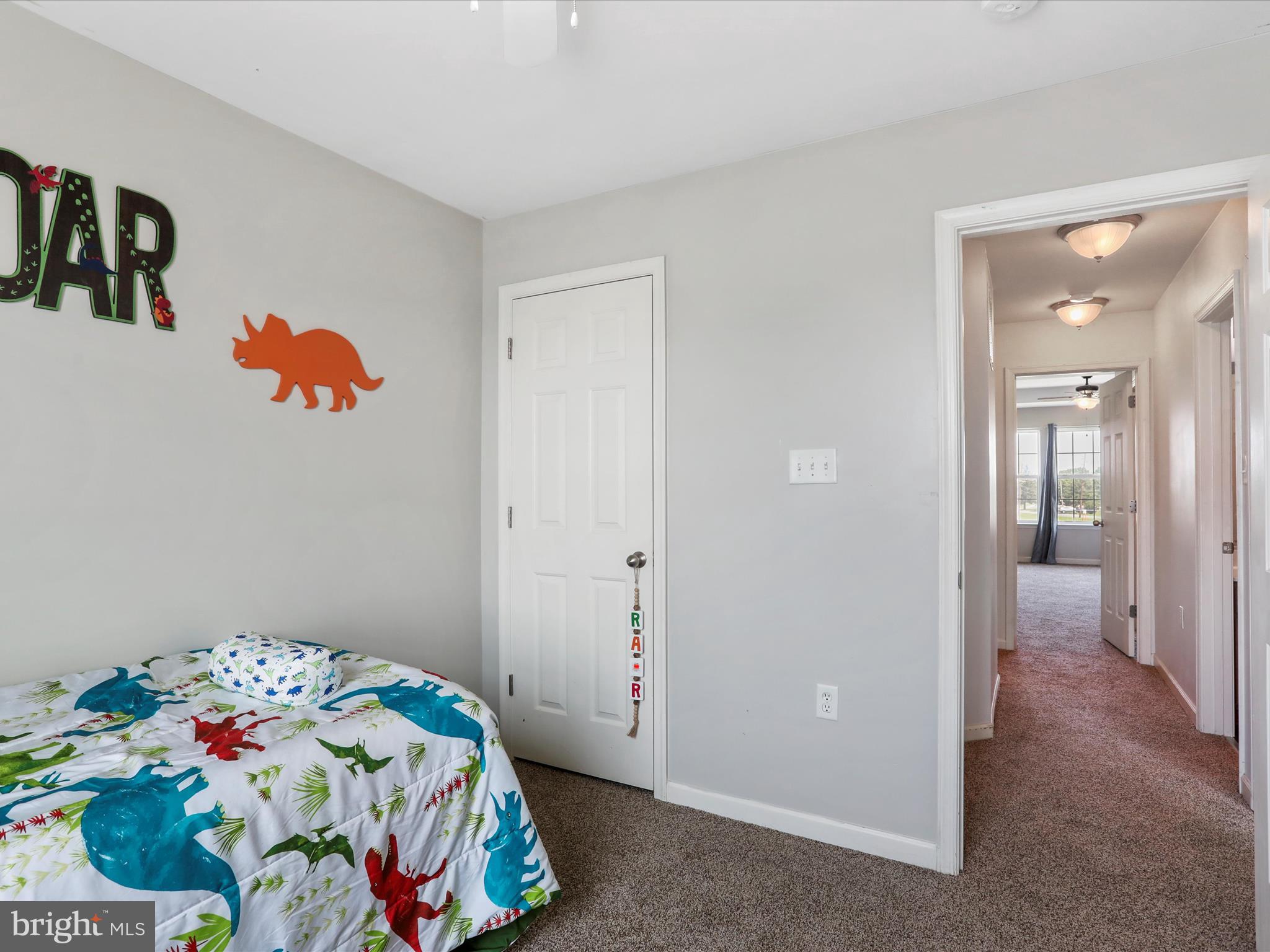 MANOR PARK - Residential