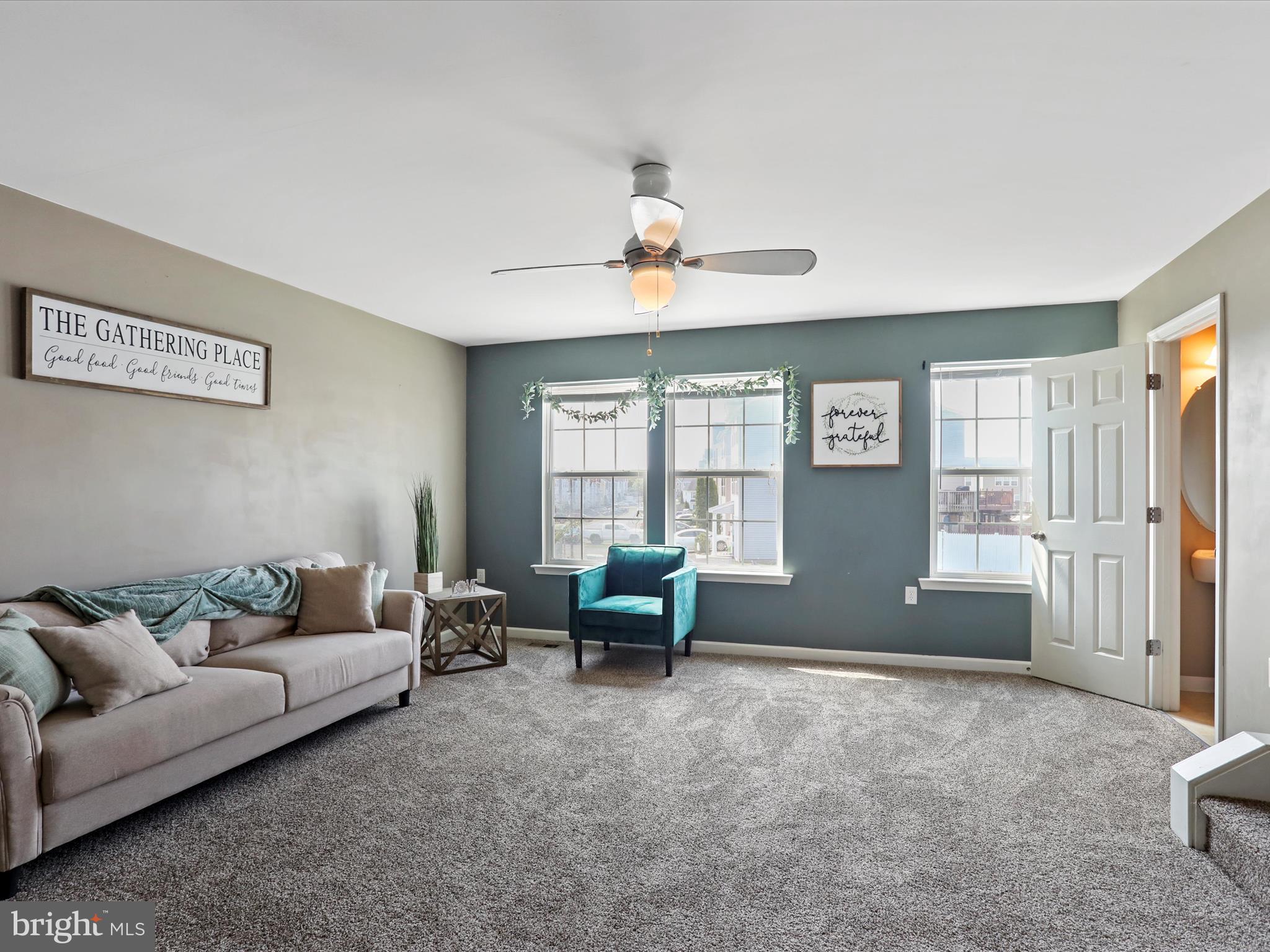 MANOR PARK - Residential