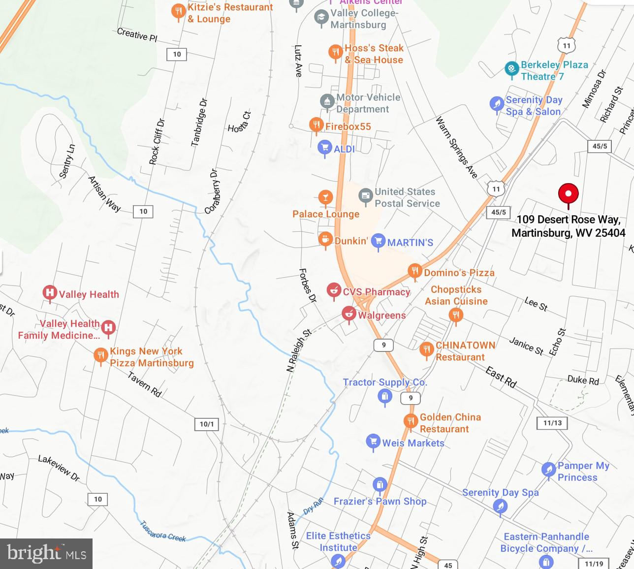 MANOR PARK - Residential