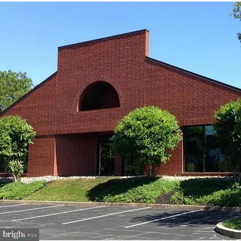 860 1ST AVENUE 7A KING OF PRUSSIA PA 19406