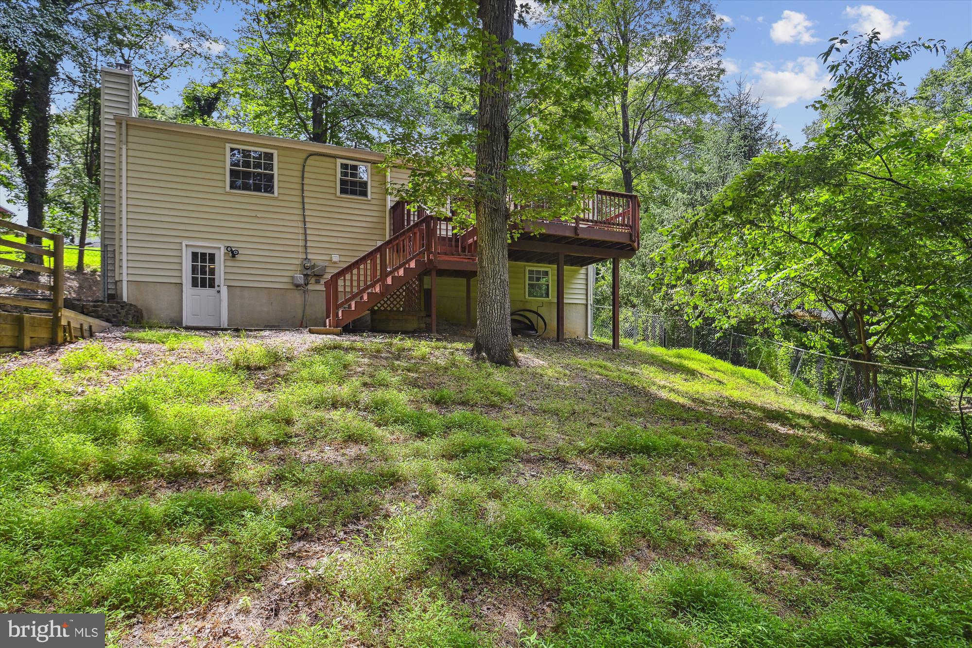 WESTCHESTER - Residential Lease