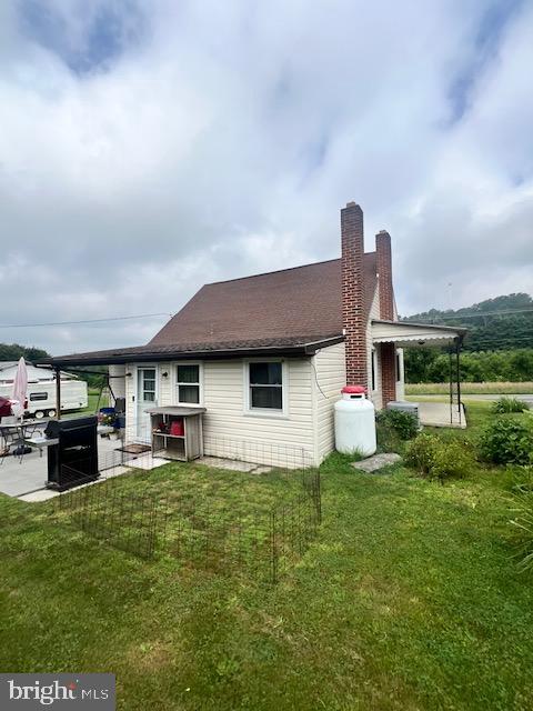 3153 CARLISLE ROAD