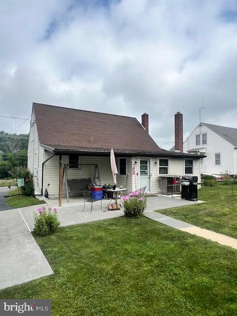 3153 CARLISLE ROAD