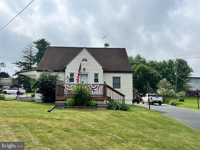 3153 CARLISLE ROAD