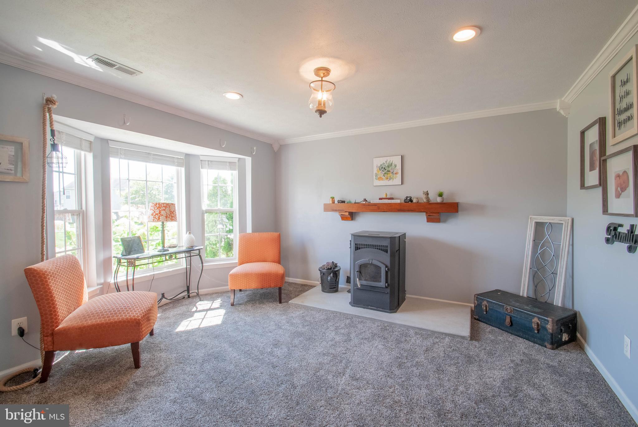 CATTAIL COMMONS - Residential