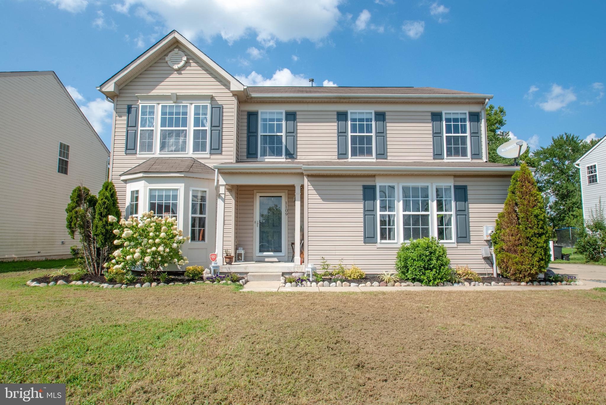 CATTAIL COMMONS - Residential