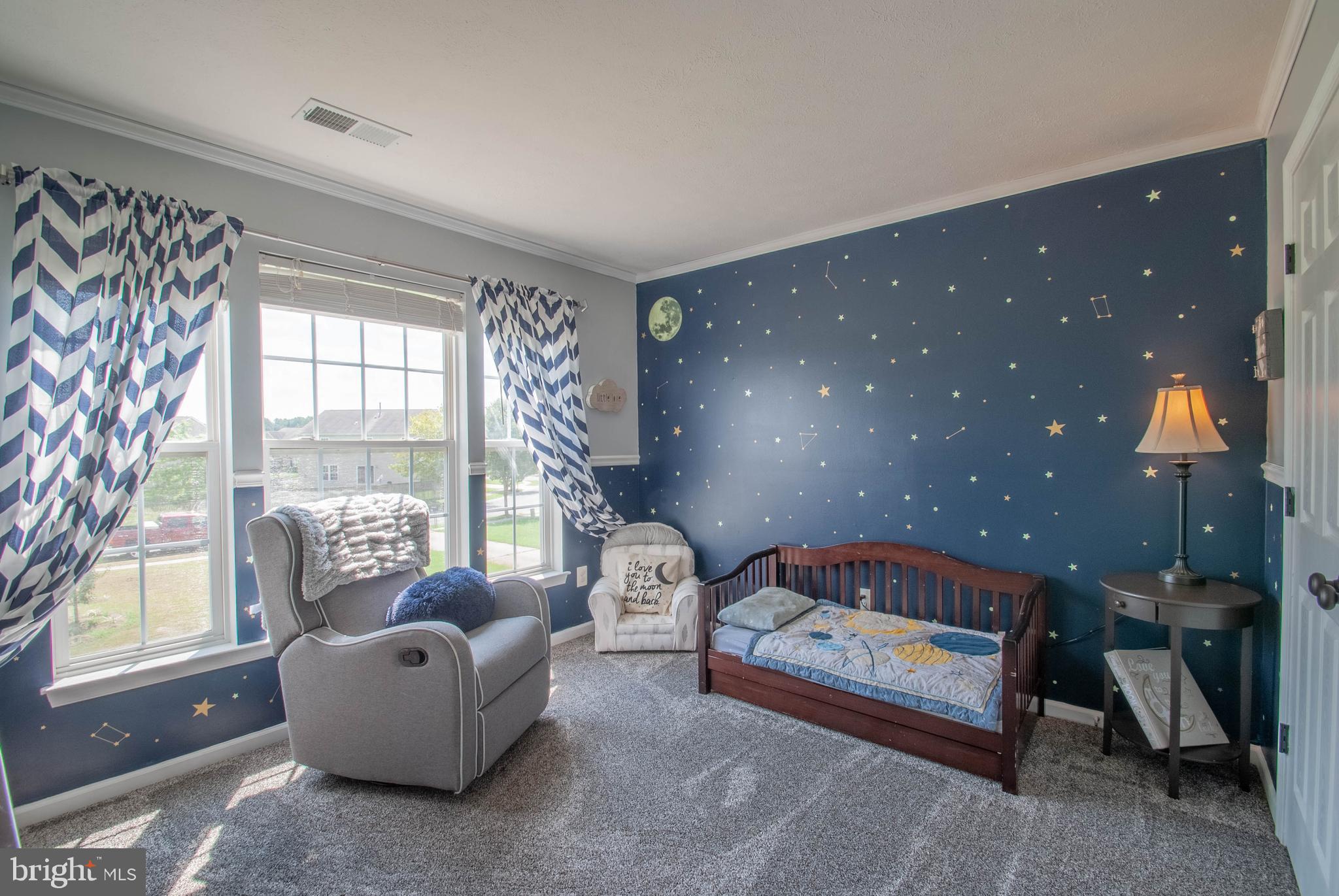 CATTAIL COMMONS - Residential