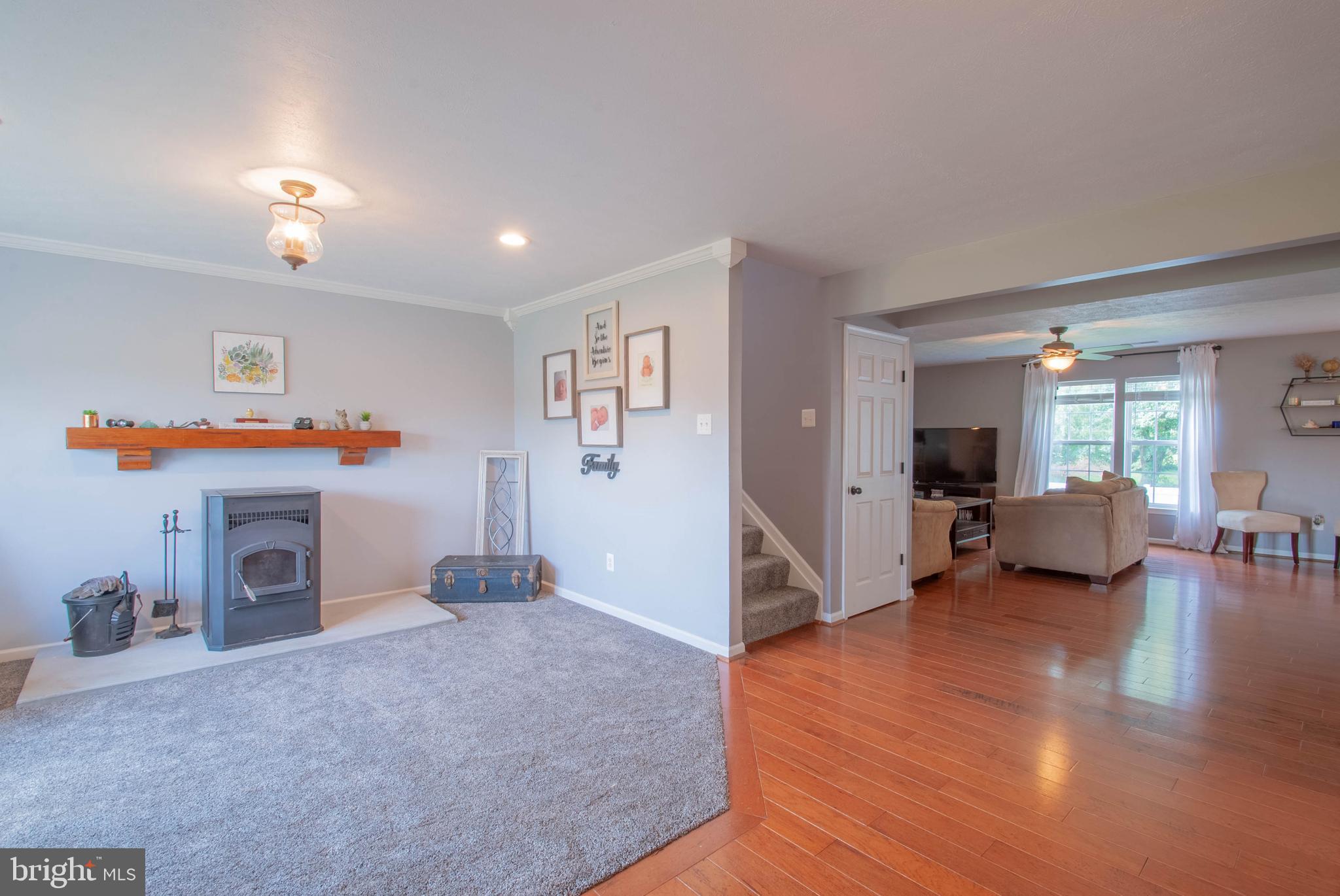 CATTAIL COMMONS - Residential