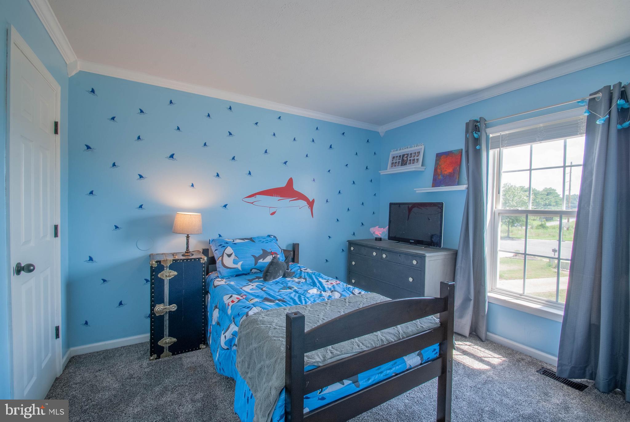 CATTAIL COMMONS - Residential