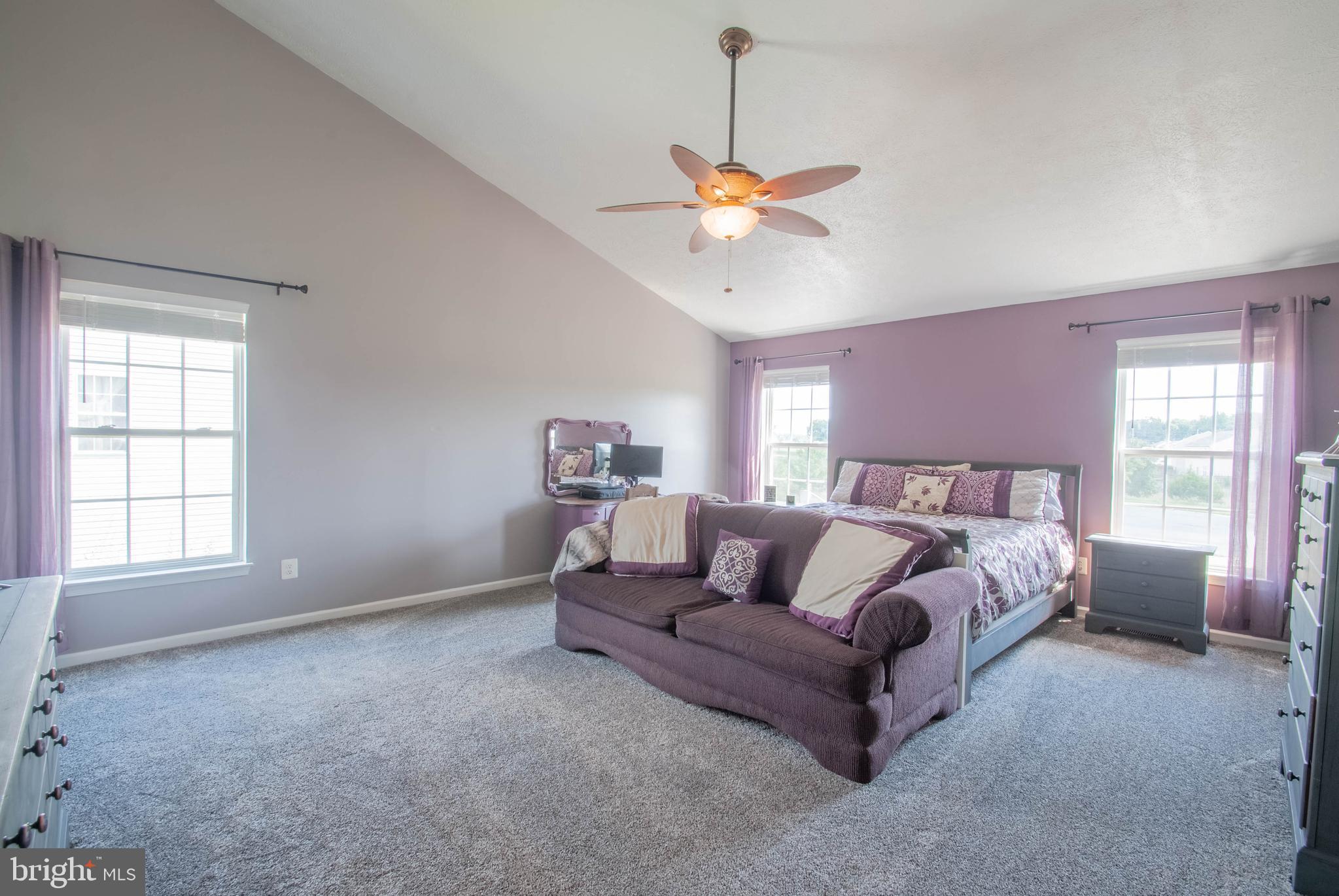 CATTAIL COMMONS - Residential