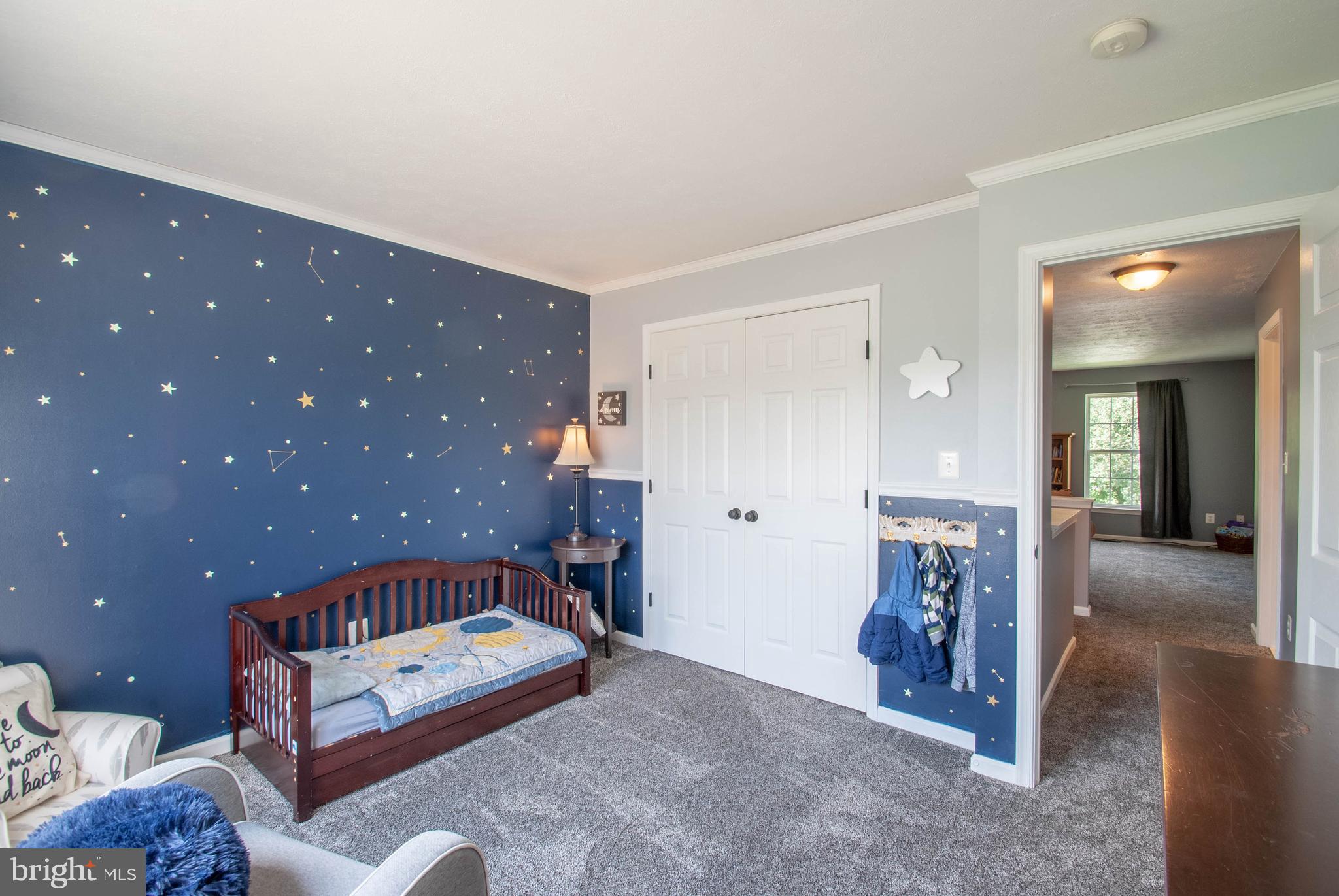 CATTAIL COMMONS - Residential