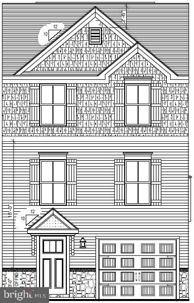 HARVEST MEADOWS - Residential
