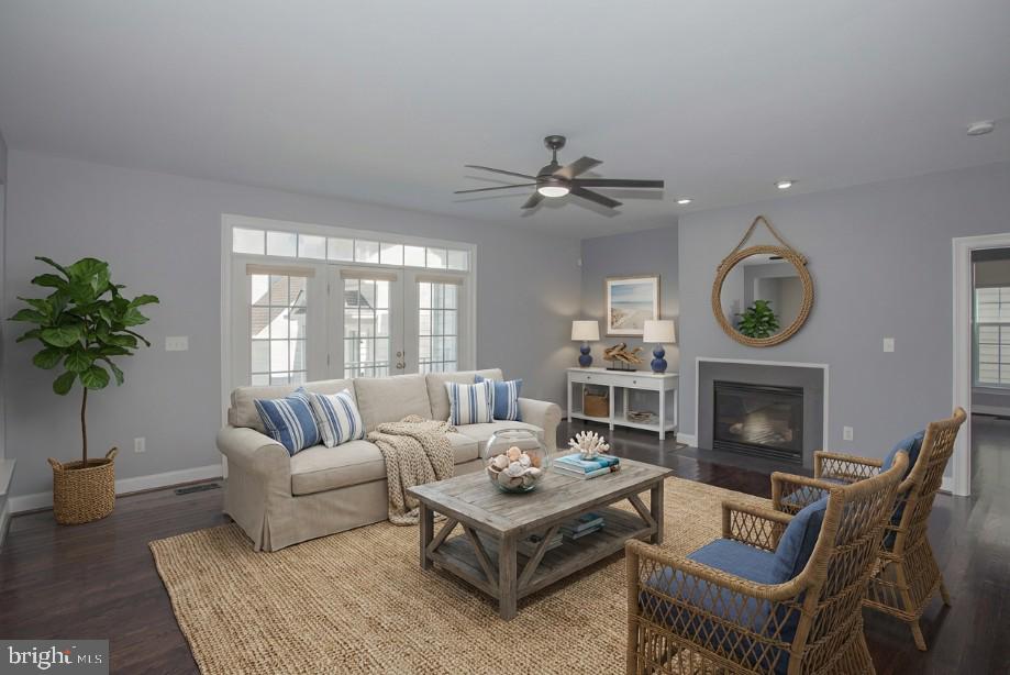 16240 JOHN ROWLAND TRAIL