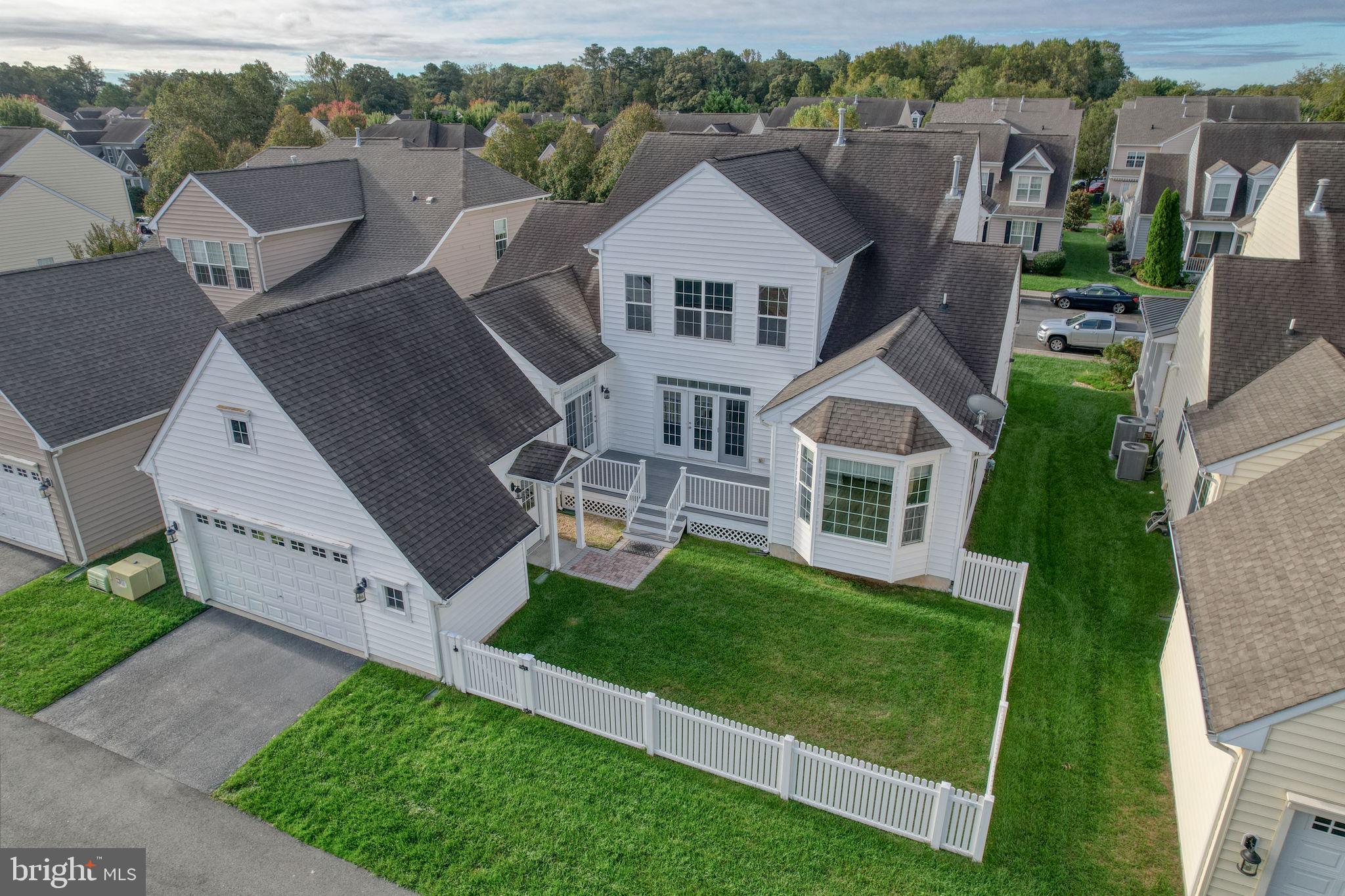 16240 JOHN ROWLAND TRAIL