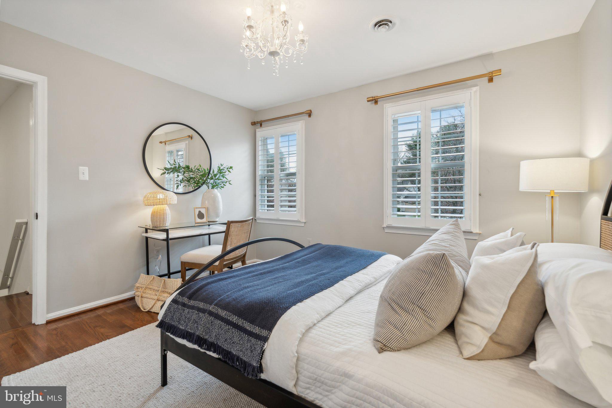 HORIZON HILL - Residential