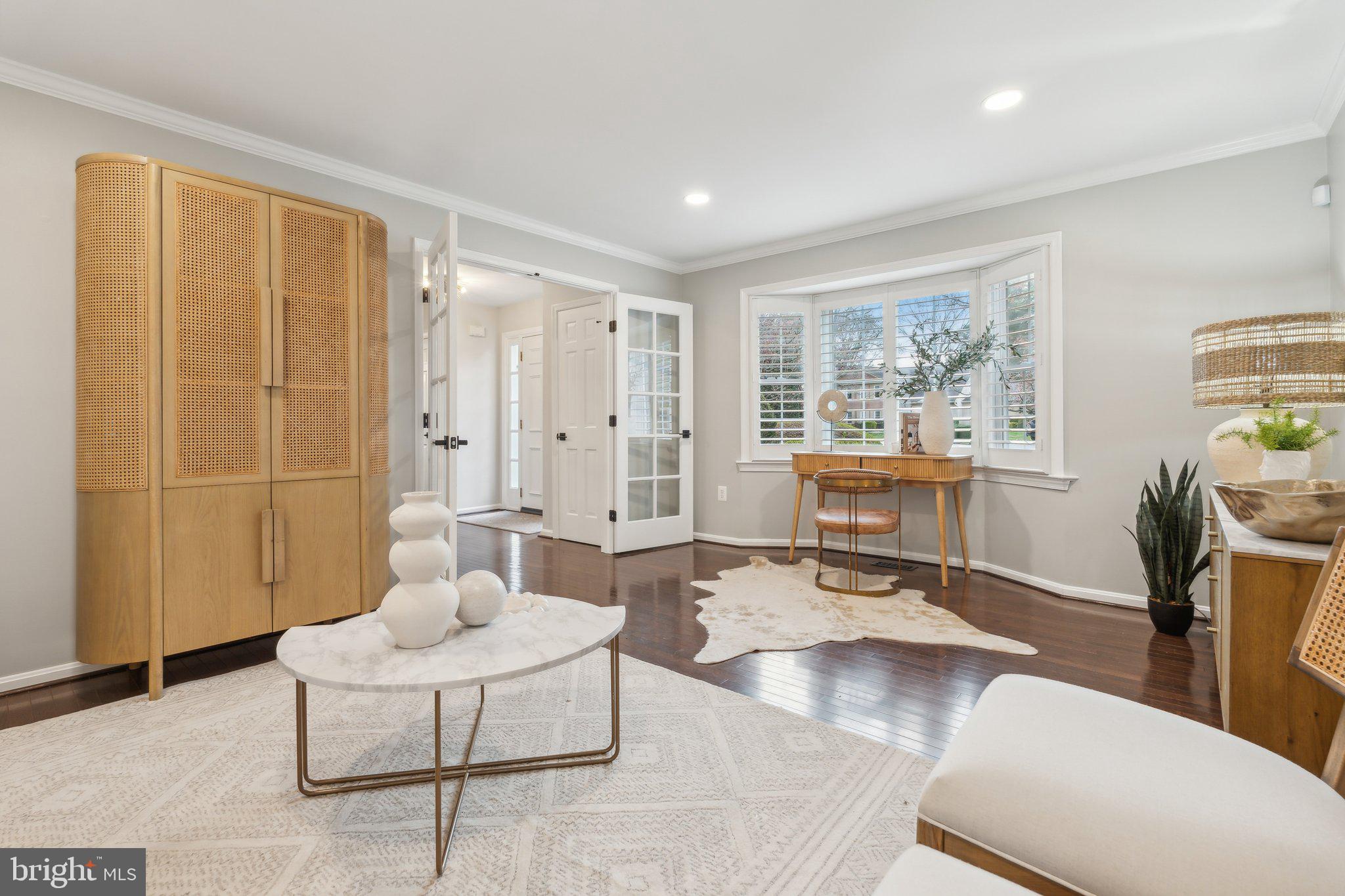 HORIZON HILL - Residential