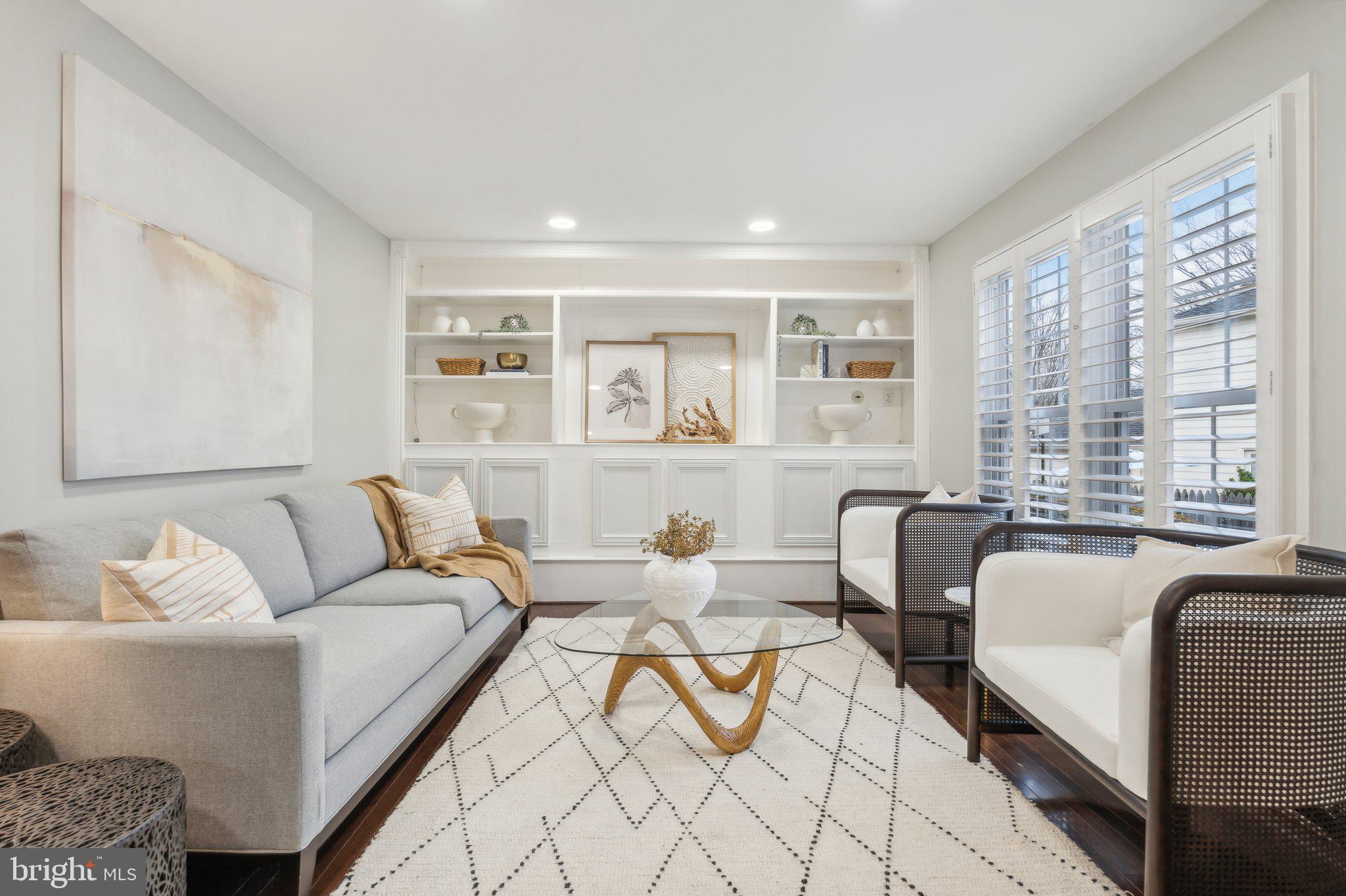 HORIZON HILL - Residential