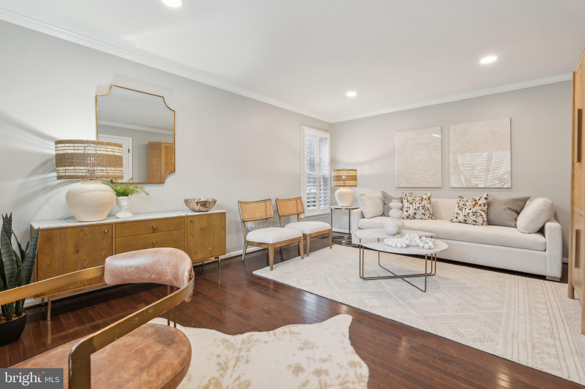 HORIZON HILL - Residential