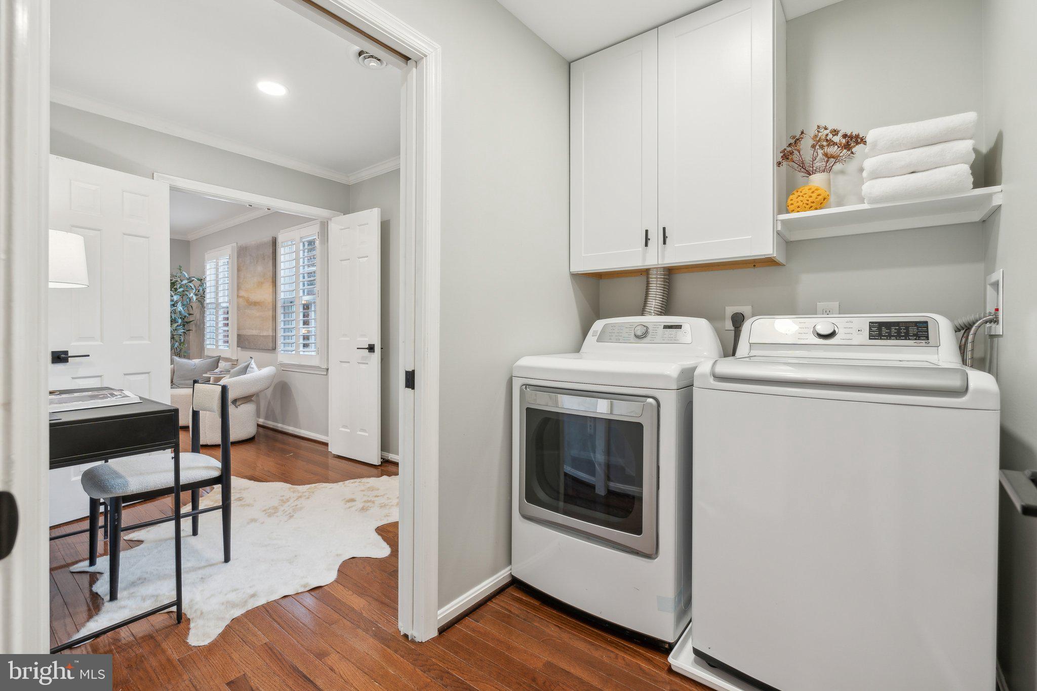 HORIZON HILL - Residential