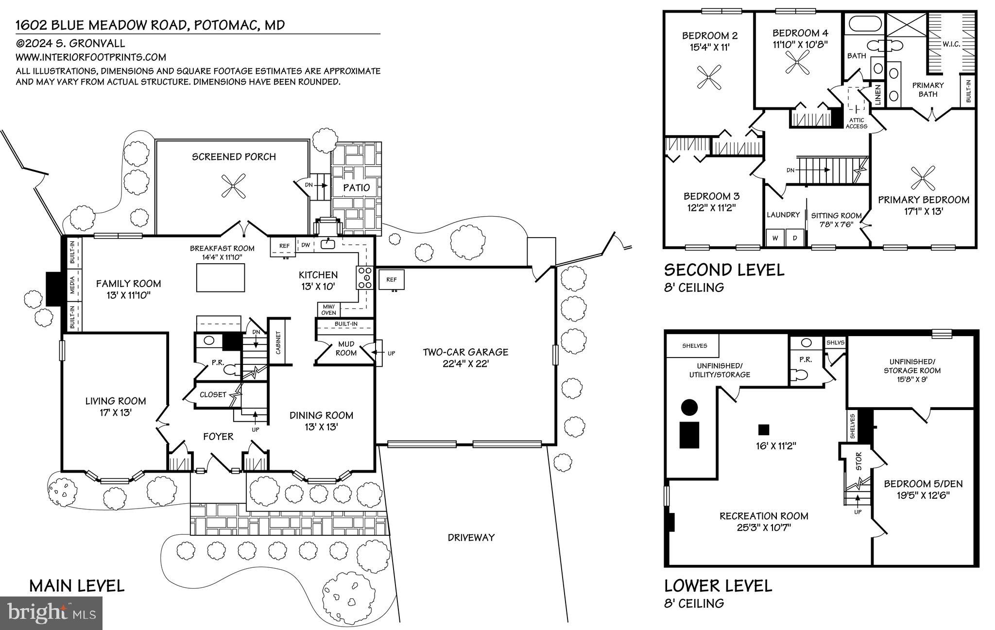 HORIZON HILL - Residential