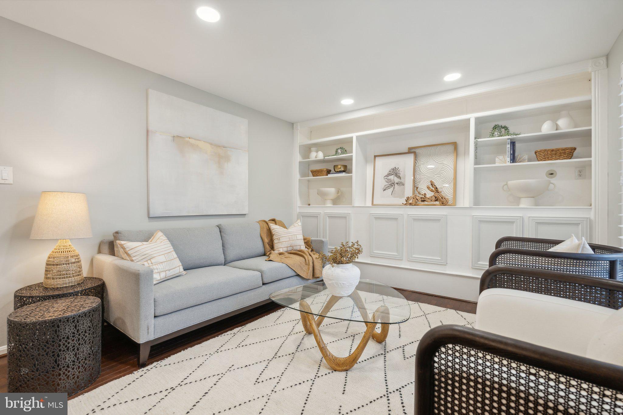 HORIZON HILL - Residential