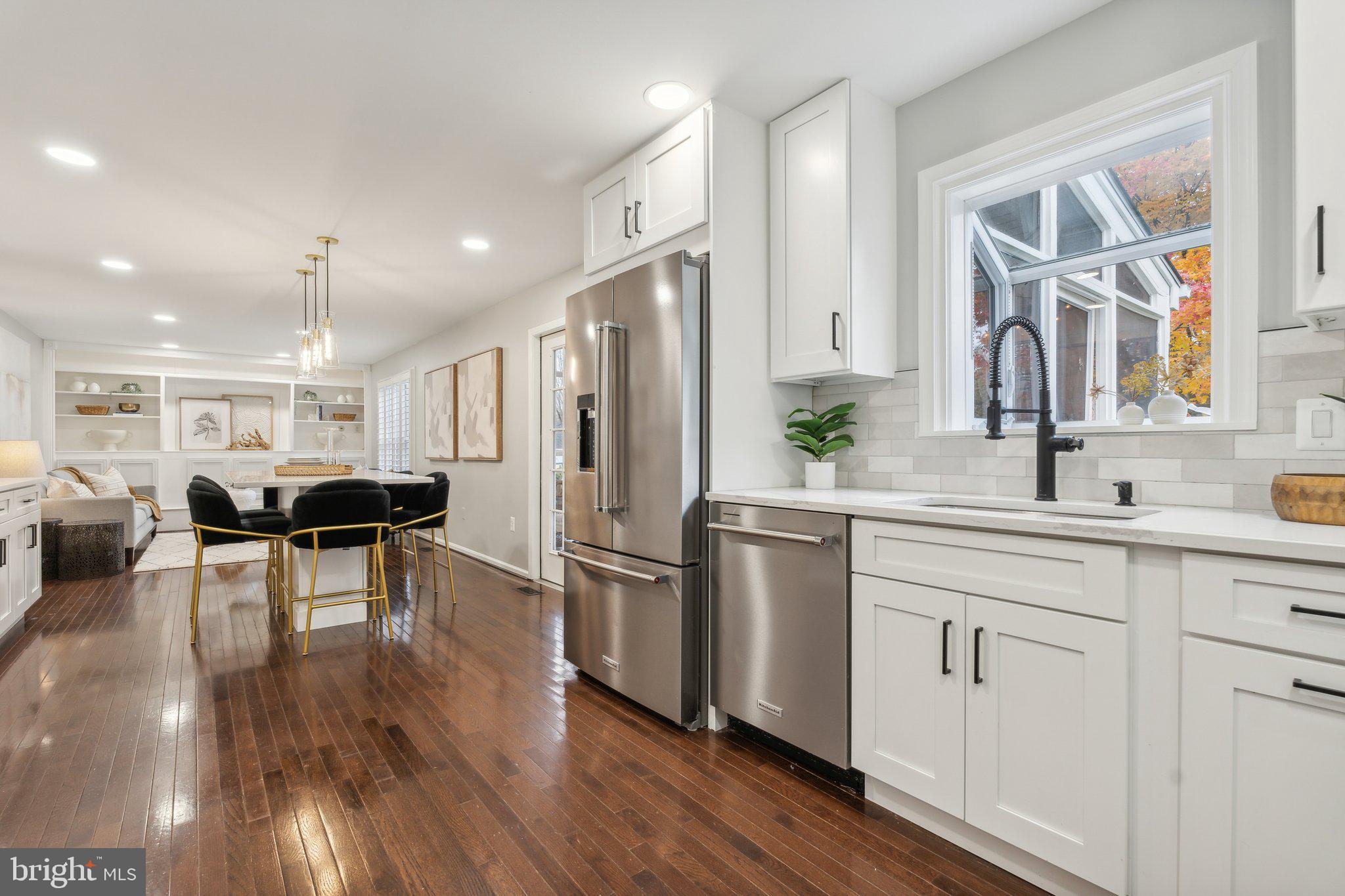 HORIZON HILL - Residential