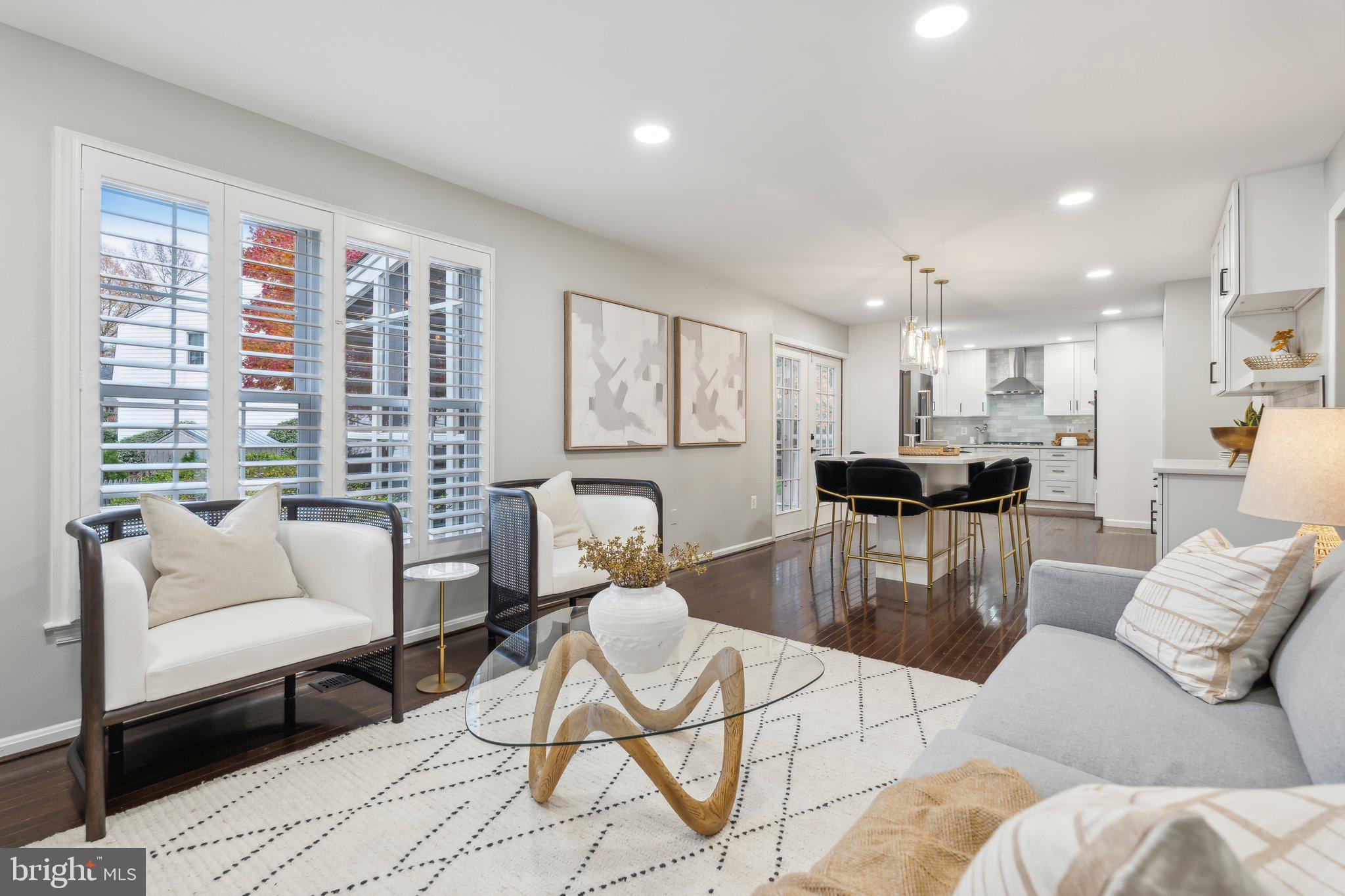 HORIZON HILL - Residential