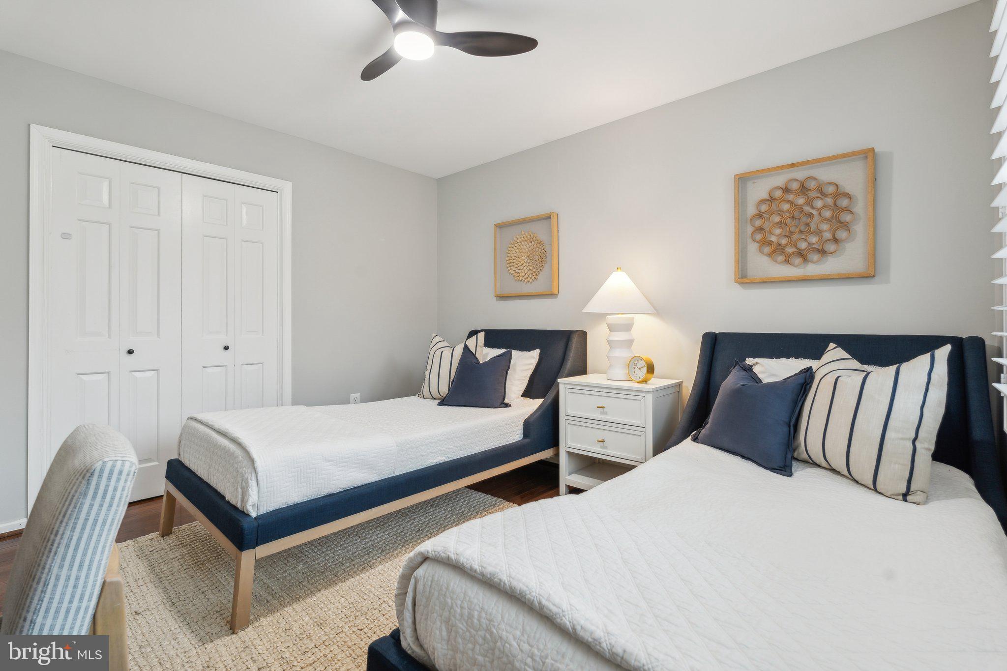 HORIZON HILL - Residential