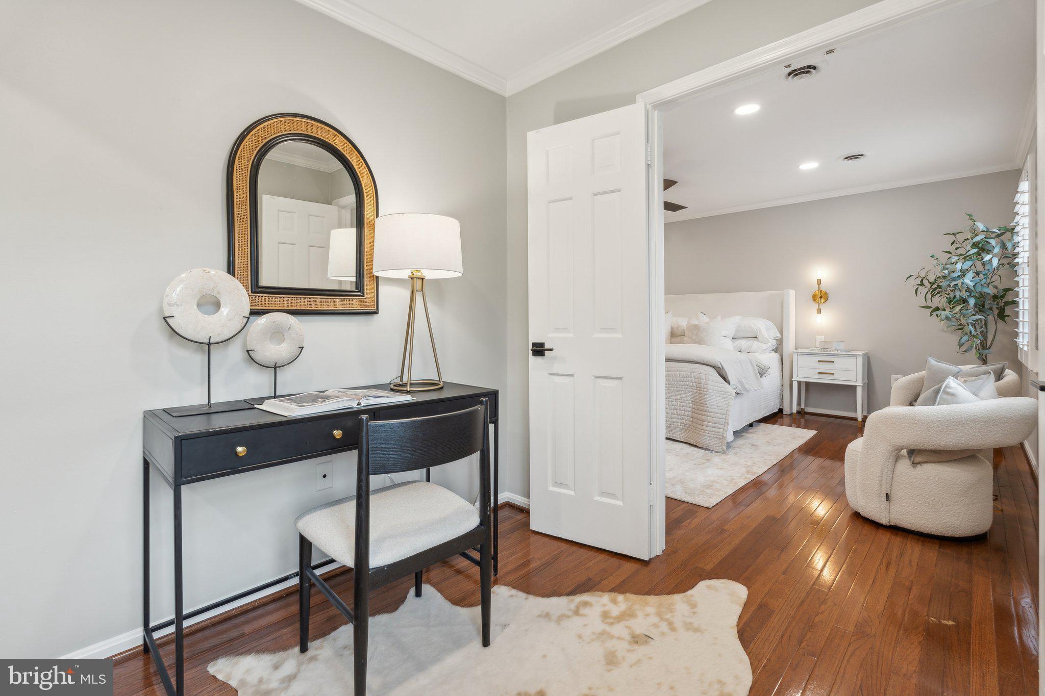 HORIZON HILL - Residential