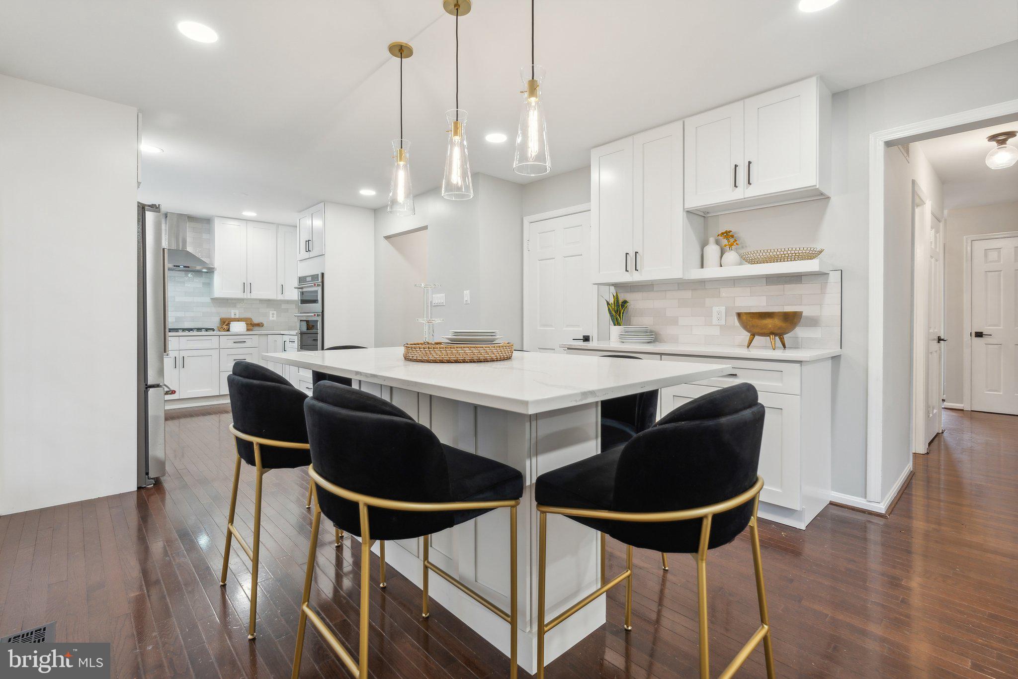 HORIZON HILL - Residential