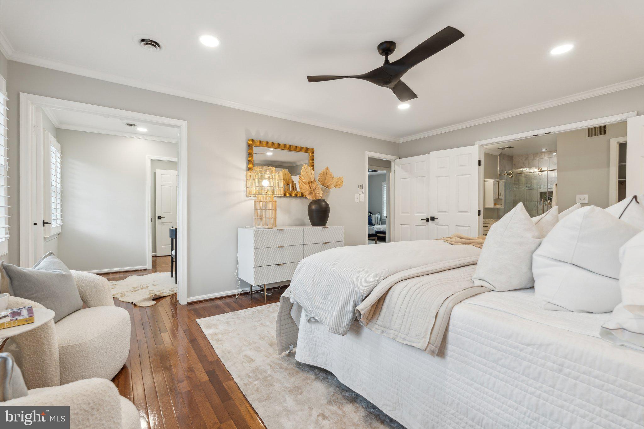 HORIZON HILL - Residential