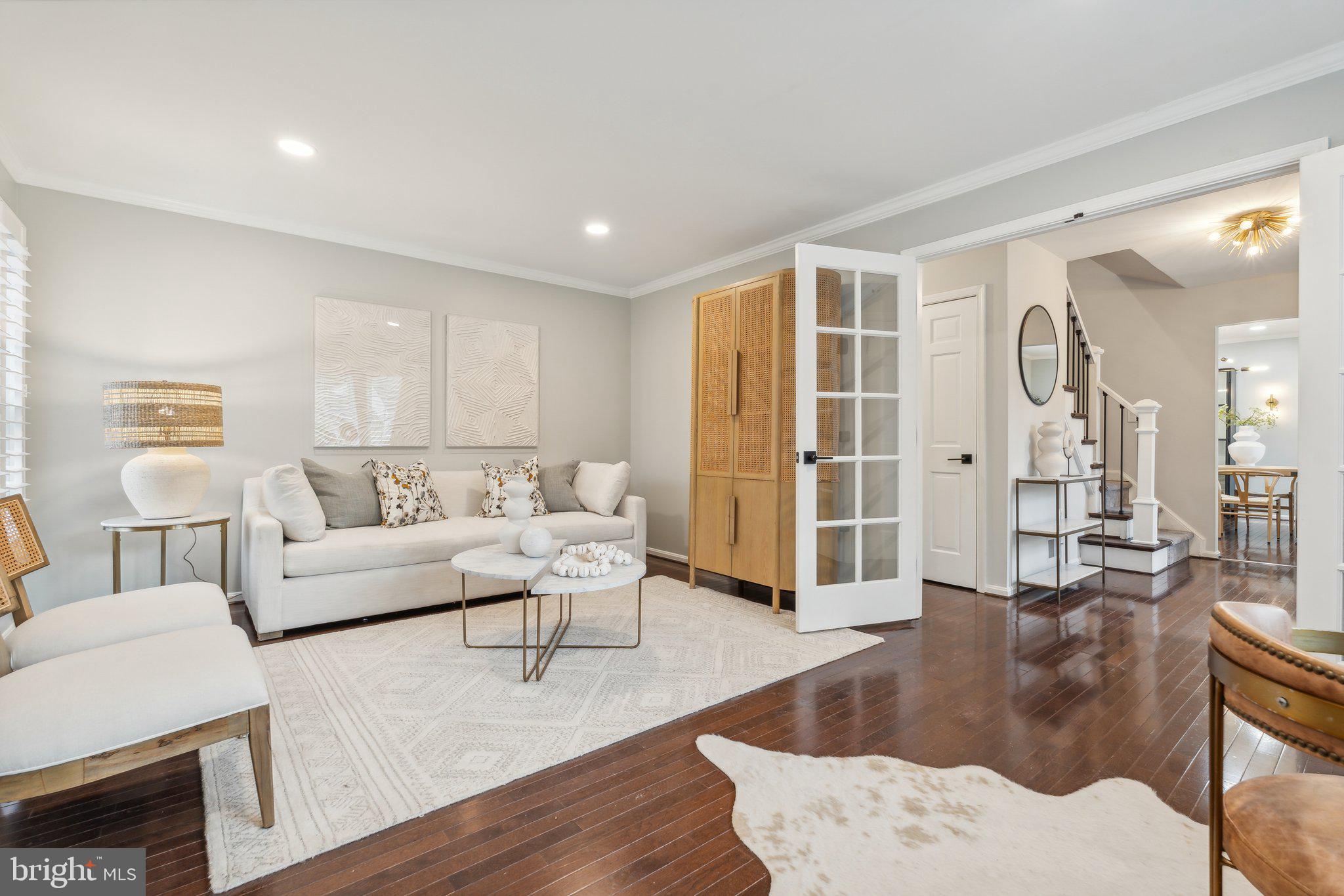 HORIZON HILL - Residential