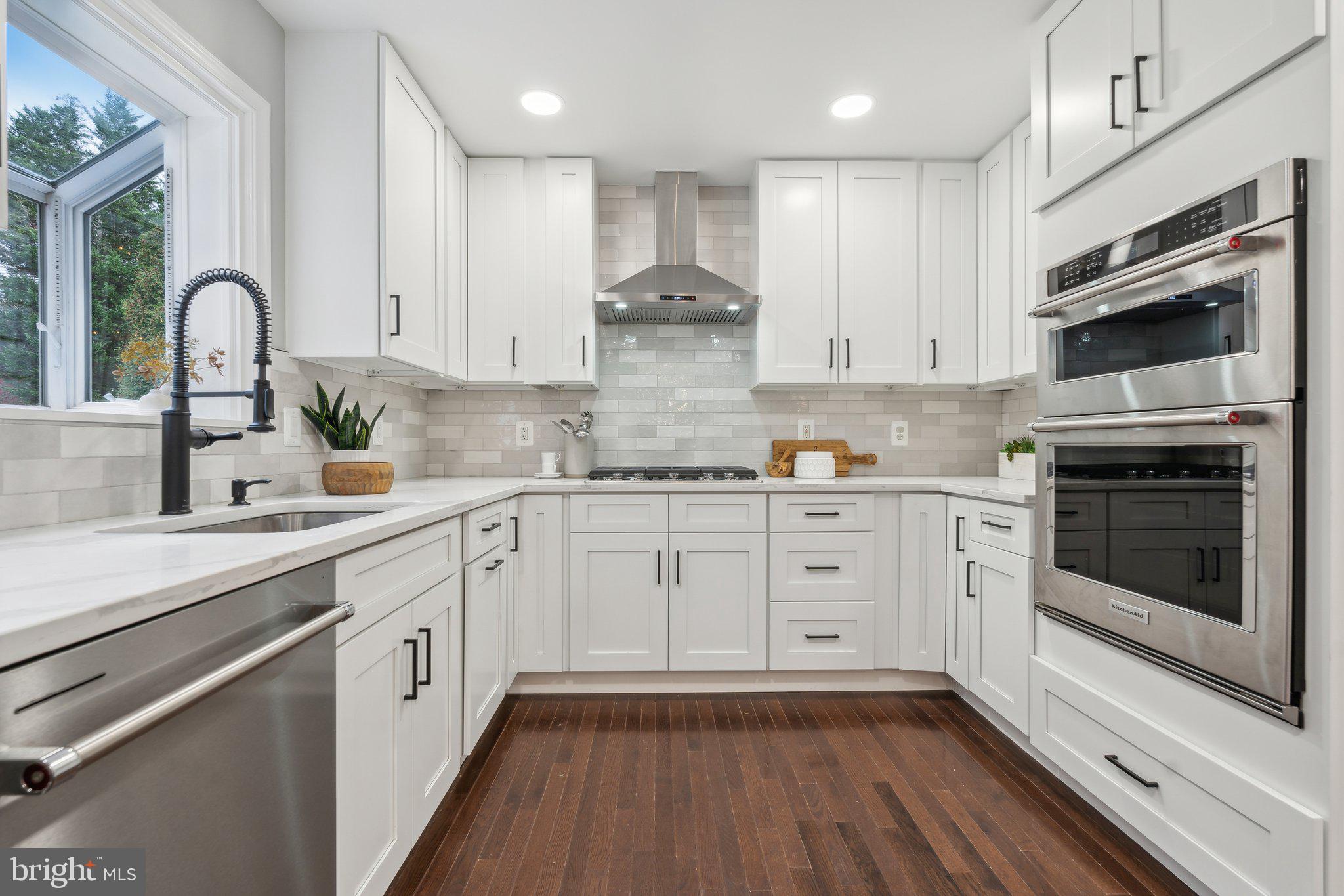 HORIZON HILL - Residential