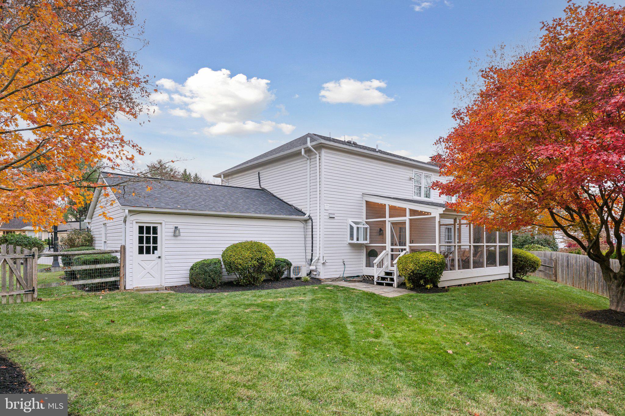 HORIZON HILL - Residential