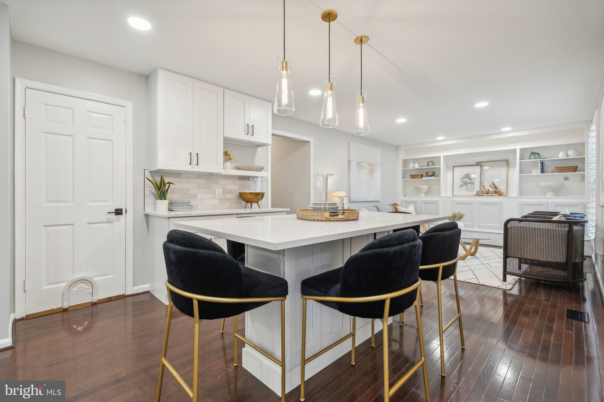 HORIZON HILL - Residential