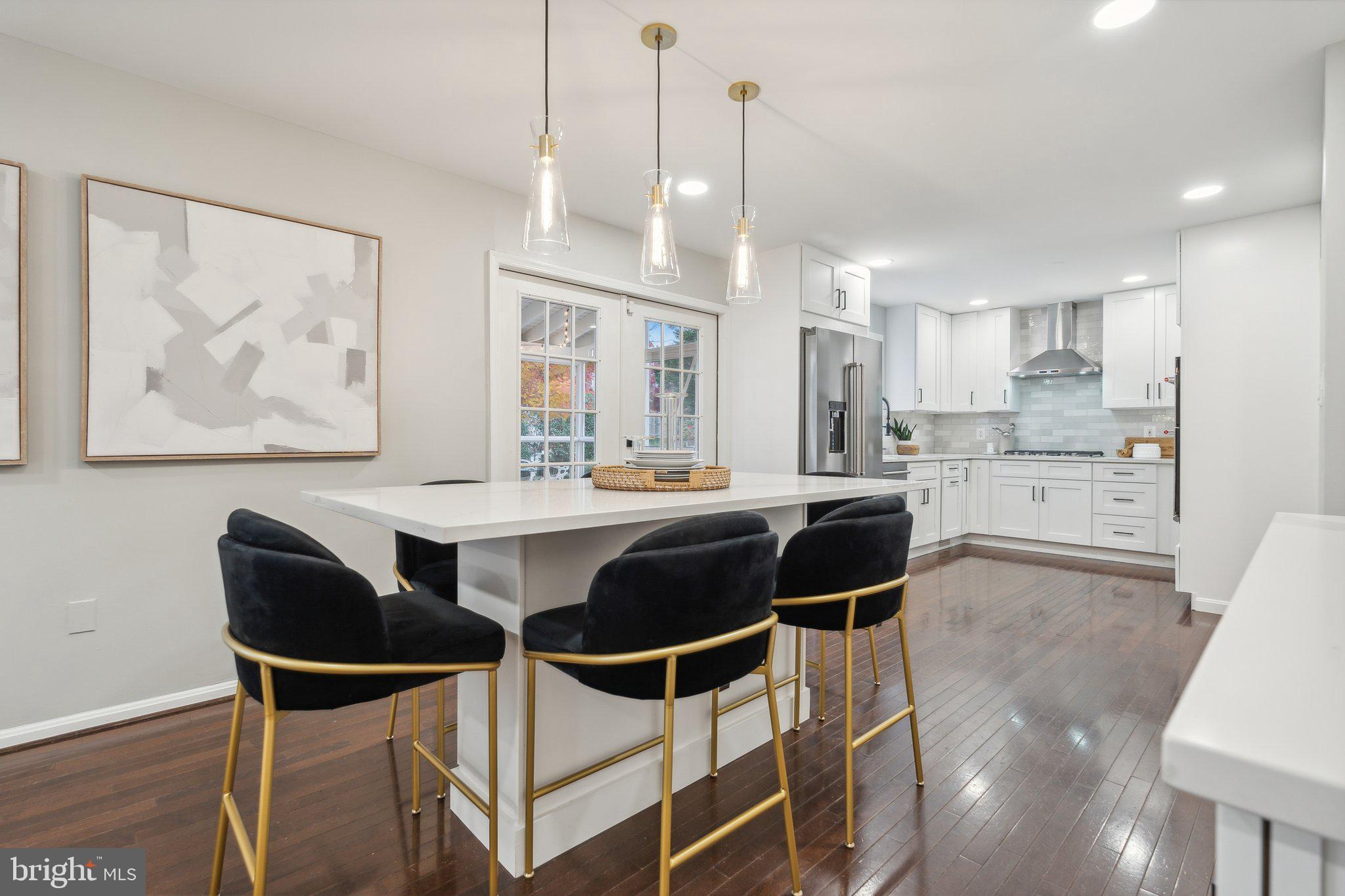 HORIZON HILL - Residential