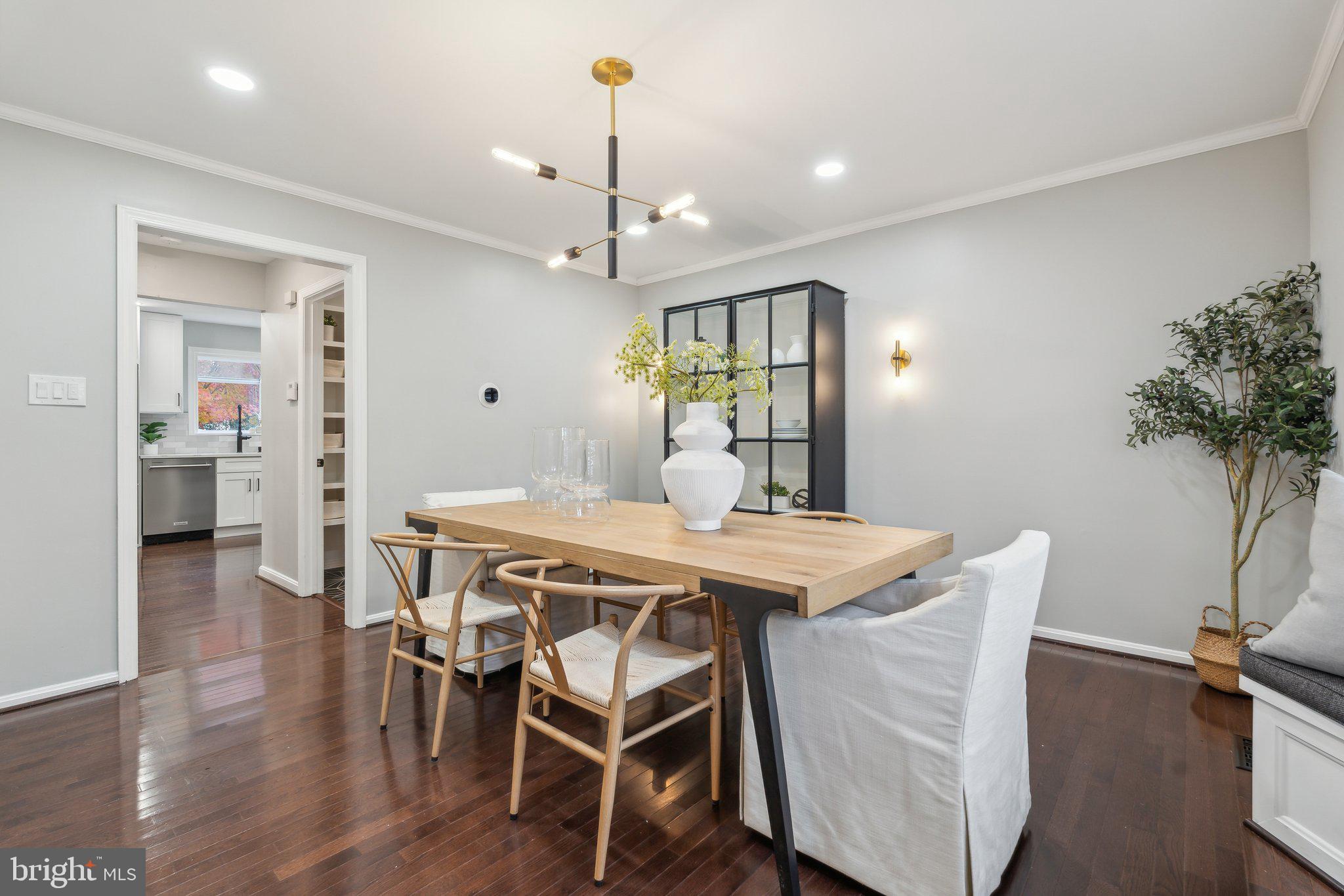 HORIZON HILL - Residential