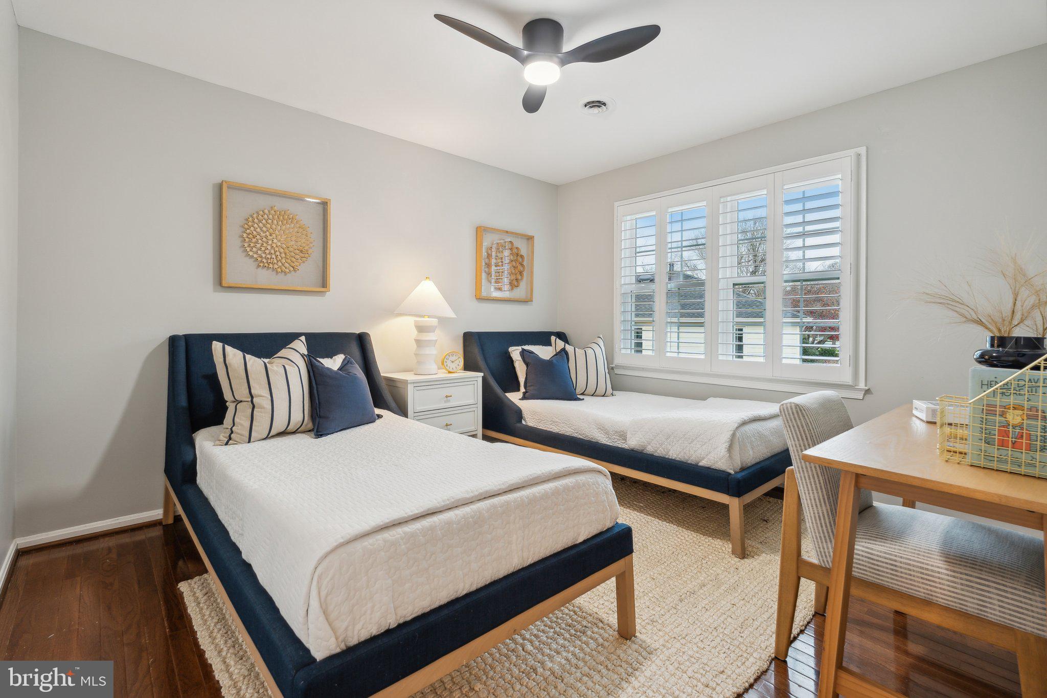 HORIZON HILL - Residential