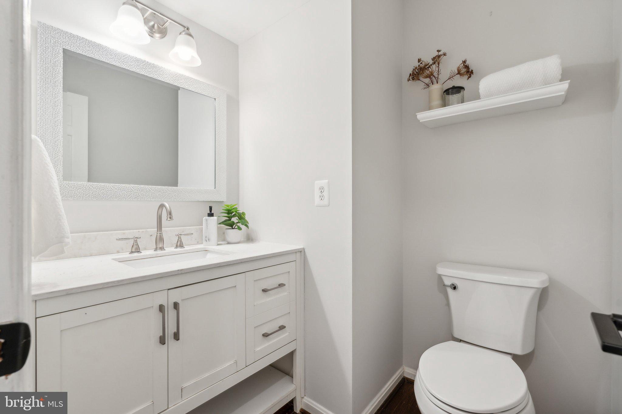 HORIZON HILL - Residential