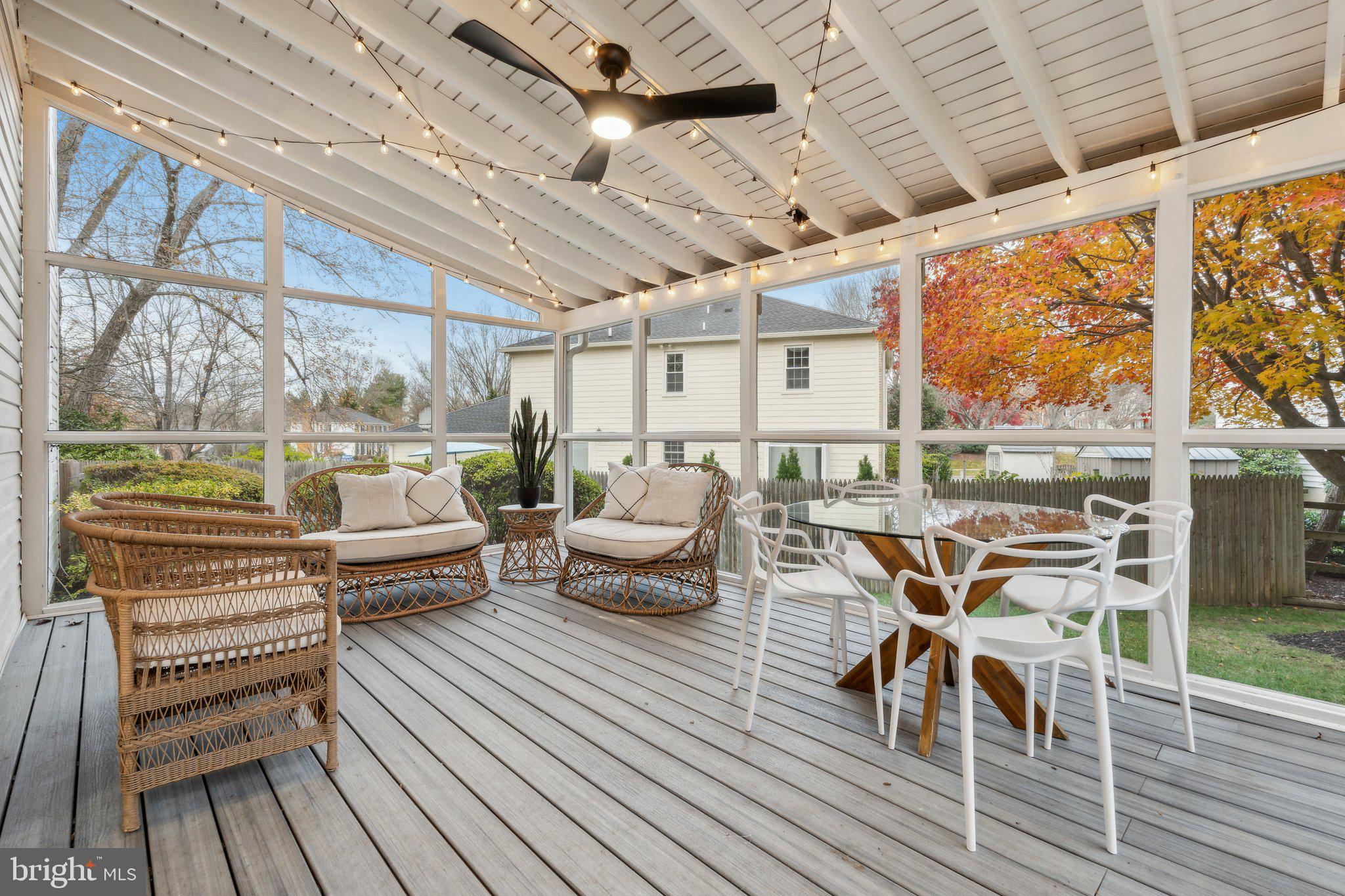 HORIZON HILL - Residential