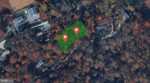 Vacant Land For Sale - 00 Robin Trail<br/> York County, DELTA, PA 17314